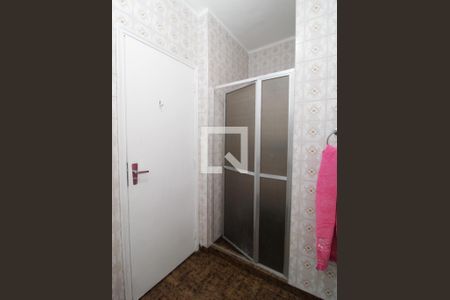 Casa à venda com 115m², 2 quartos e 1 vagaBanheiro