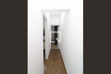 Casa à venda com 115m², 2 quartos e 1 vagaCorredor - Quarto