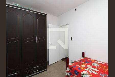 Casa à venda com 115m², 2 quartos e 1 vagaQuarto 2