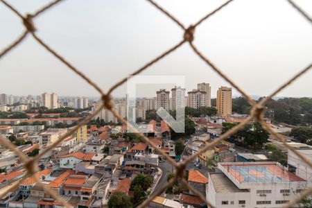 Apartamento à venda com 48m², 2 quartos e 1 vagaVista do Quarto 1