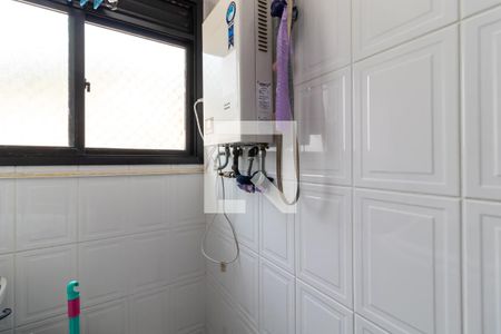 Apartamento à venda com 48m², 2 quartos e 1 vagaÁrea de Serviço