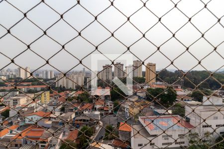 Apartamento à venda com 48m², 2 quartos e 1 vagaVista do Quarto 2