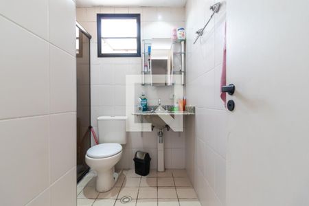 Apartamento à venda com 48m², 2 quartos e 1 vagaBanheiro