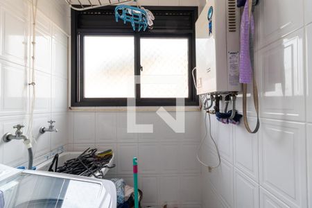 Apartamento à venda com 48m², 2 quartos e 1 vagaÁrea de Serviço