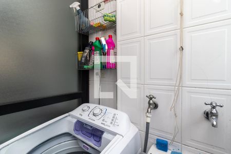 Apartamento à venda com 48m², 2 quartos e 1 vagaÁrea de Serviço