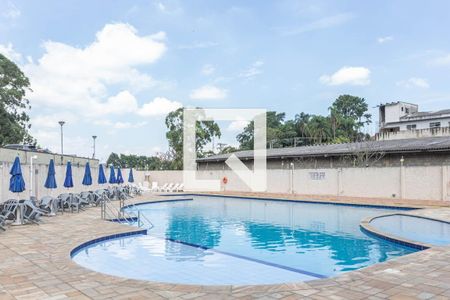 Apartamento à venda com 49m², 2 quartos e 1 vagaPiscina