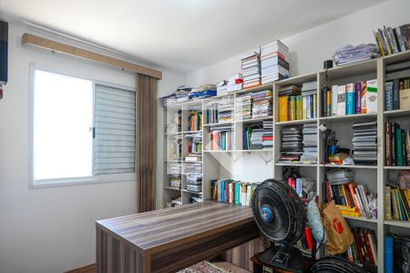 Apartamento à venda com 49m², 2 quartos e 1 vagaQuarto 2