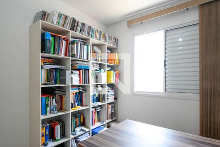 Apartamento à venda com 49m², 2 quartos e 1 vagaQuarto 2