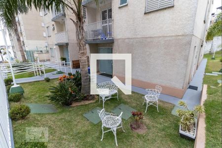 Apartamento à venda com 49m², 2 quartos e 1 vagaÁrea externa