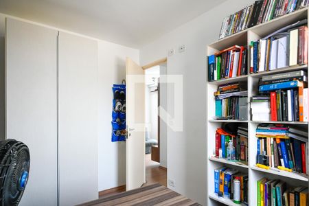 Apartamento à venda com 49m², 2 quartos e 1 vagaQuarto 2