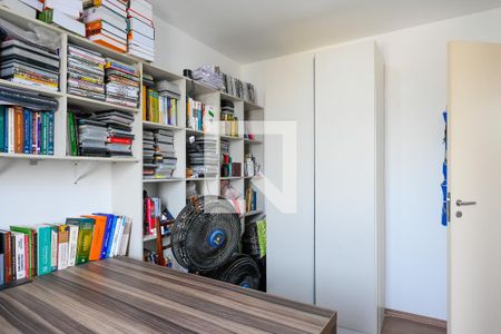 Apartamento à venda com 49m², 2 quartos e 1 vagaQuarto 2