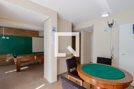 Apartamento à venda com 49m², 2 quartos e 1 vagaPlayground