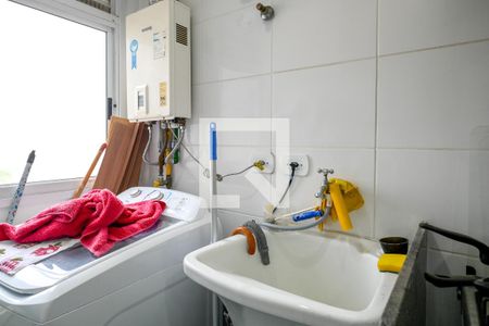 Apartamento à venda com 49m², 2 quartos e 1 vagaÁrea de Serviço