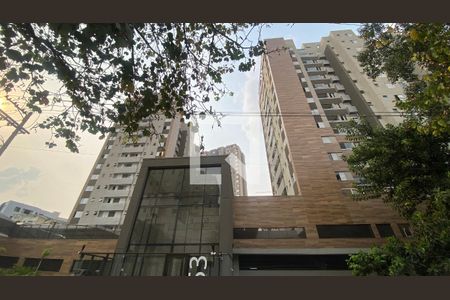 Apartamento à venda com 93m², 3 quartos e 2 vagas Apartamento à venda com 93m², 3 quartos e 2 vagasFachada do Prédio