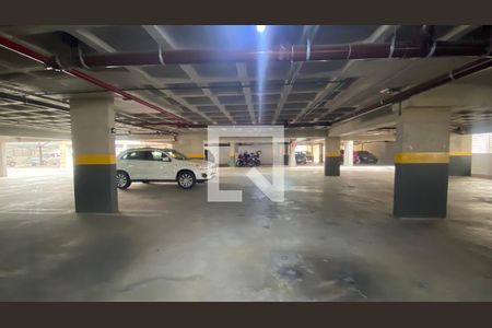Apartamento à venda com 93m², 3 quartos e 2 vagas Apartamento à venda com 93m², 3 quartos e 2 vagasÁrea comum