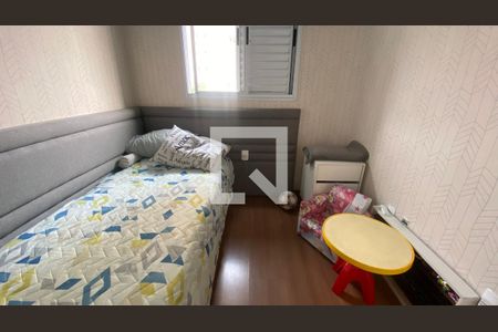 Apartamento à venda com 93m², 3 quartos e 2 vagas Apartamento à venda com 93m², 3 quartos e 2 vagasQuarto 3