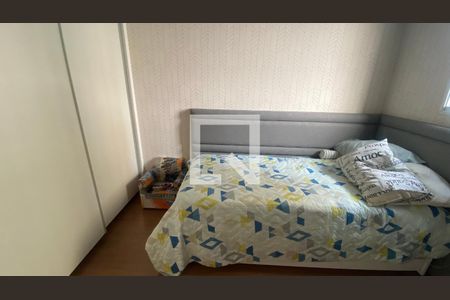 Apartamento à venda com 93m², 3 quartos e 2 vagas Apartamento à venda com 93m², 3 quartos e 2 vagasQuarto 3