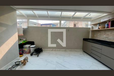 Apartamento à venda com 93m², 3 quartos e 2 vagas Apartamento à venda com 93m², 3 quartos e 2 vagasVaranda gourmet