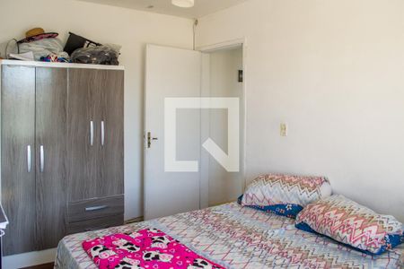 quarto de apartamento à venda com 1 quarto, 73m² em Cristal, Porto Alegre