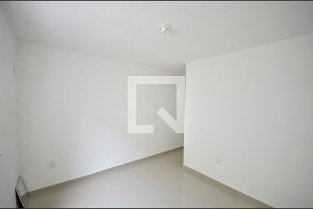 Quarto de casa para alugar com 1 quarto, 29m² em Riachuelo, Rio de Janeiro