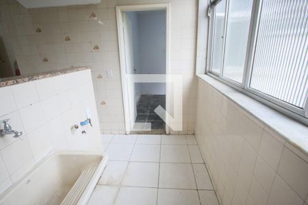 Apartamento à venda com 90m², 3 quartos e 1 vaga Apartamento à venda com 90m², 3 quartos e 1 vagaÁrea de Serviço