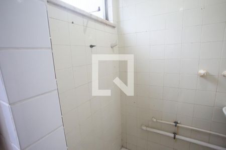 Apartamento à venda com 90m², 3 quartos e 1 vaga Apartamento à venda com 90m², 3 quartos e 1 vagaBanheiro de Serviço