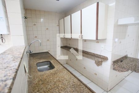 Apartamento à venda com 90m², 3 quartos e 1 vaga Apartamento à venda com 90m², 3 quartos e 1 vagaCozinha