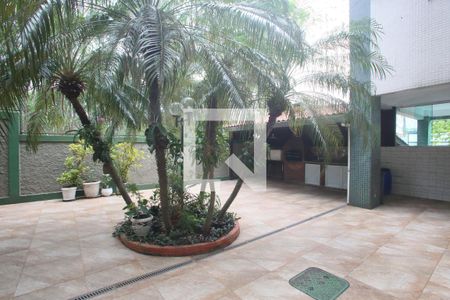 Apartamento à venda com 90m², 3 quartos e 1 vaga Apartamento à venda com 90m², 3 quartos e 1 vagaÁrea comum - Churrasqueira