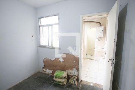 Apartamento à venda com 90m², 3 quartos e 1 vaga Apartamento à venda com 90m², 3 quartos e 1 vagaQuarto de Serviço