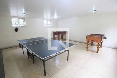 Apartamento à venda com 90m², 3 quartos e 1 vaga Apartamento à venda com 90m², 3 quartos e 1 vagaÁrea comum - Salão de festas