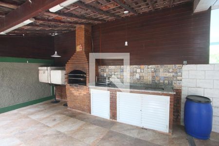 Apartamento à venda com 90m², 3 quartos e 1 vaga Apartamento à venda com 90m², 3 quartos e 1 vagaÁrea comum - Churrasqueira