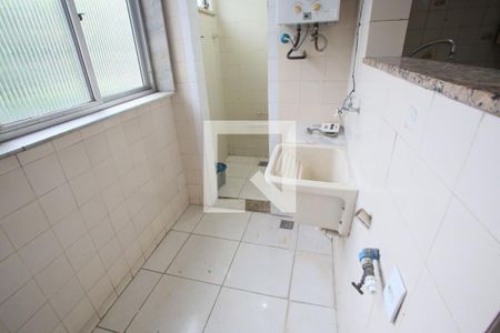 Apartamento à venda com 90m², 3 quartos e 1 vaga Apartamento à venda com 90m², 3 quartos e 1 vagaÁrea de Serviço