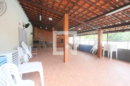 Apartamento à venda com 90m², 3 quartos e 1 vaga Apartamento à venda com 90m², 3 quartos e 1 vagaÁrea comum - Salão de festas