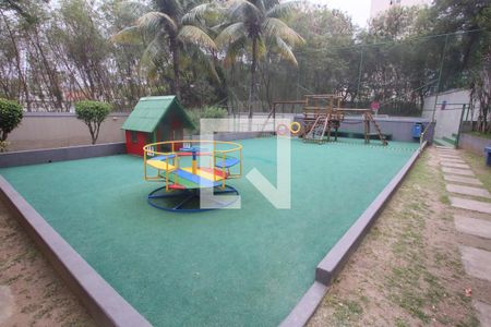 Apartamento à venda com 90m², 3 quartos e 1 vaga Apartamento à venda com 90m², 3 quartos e 1 vagaÁrea Comum - Playground
