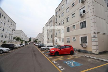 Apartamento à venda com 42m², 2 quartos e 1 vagaÁrea comum