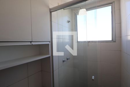 Apartamento à venda com 42m², 2 quartos e 1 vagaBanheiro