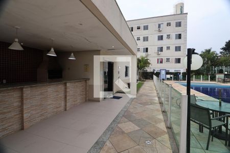 Apartamento à venda com 42m², 2 quartos e 1 vagaÁrea comum - Salão de festas