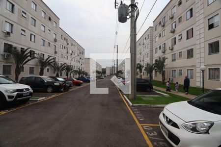 Apartamento à venda com 42m², 2 quartos e 1 vagaÁrea comum