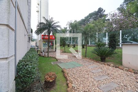 Apartamento à venda com 42m², 2 quartos e 1 vagaMercado