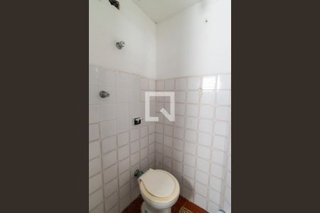 Apartamento à venda com 70m², 3 quartos e 1 vagaBanheiro de serviço