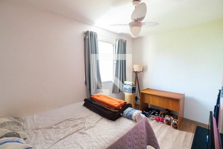 Apartamento à venda com 70m², 3 quartos e 1 vagaQuarto 3