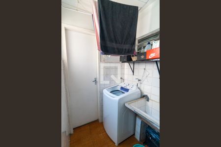 Apartamento à venda com 70m², 3 quartos e 1 vagaLavanderia