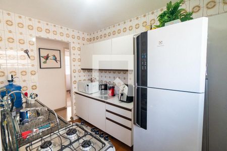 Apartamento à venda com 70m², 3 quartos e 1 vagaCozinha