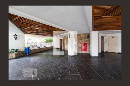 Apartamento à venda com 70m², 3 quartos e 1 vagaHall de entrada