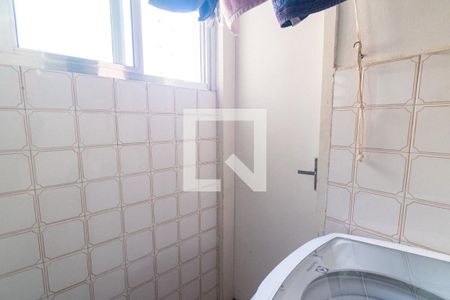 Apartamento à venda com 70m², 3 quartos e 1 vagaLavanderia