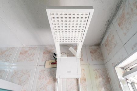 Apartamento à venda com 70m², 3 quartos e 1 vagaBanheiro Detalhe