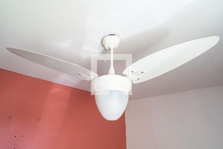 Apartamento à venda com 70m², 3 quartos e 1 vagaQuarto 3 Detalhe