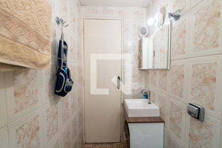 Apartamento à venda com 70m², 3 quartos e 1 vagaBanheiro