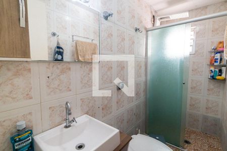 Apartamento à venda com 70m², 3 quartos e 1 vagaBanheiro