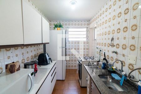 Apartamento à venda com 70m², 3 quartos e 1 vagaCozinha